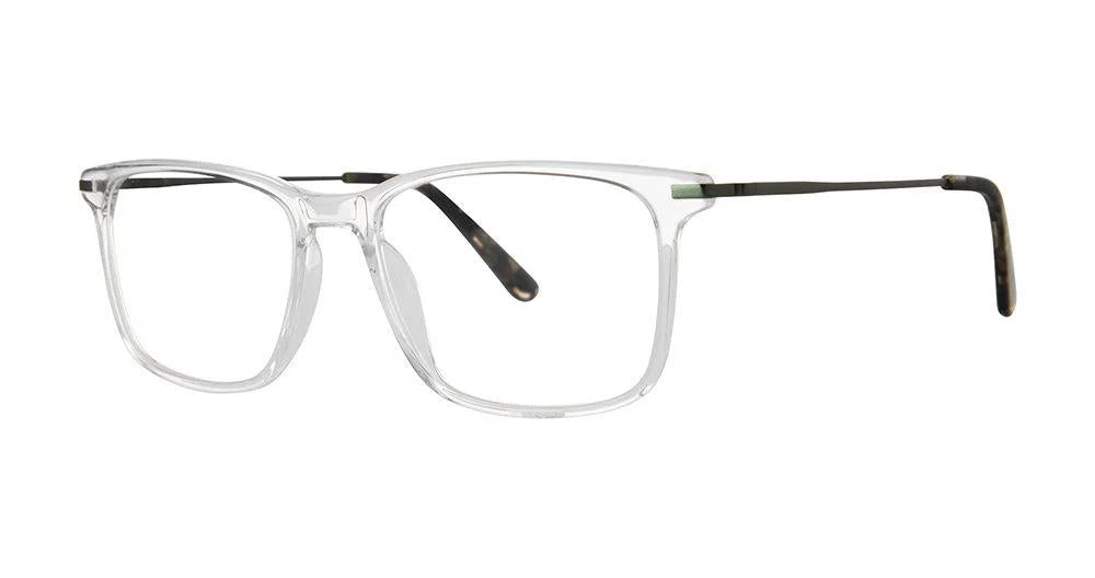 MODZ TITANIUM PRINCIPLE Eyeglasses - view 3